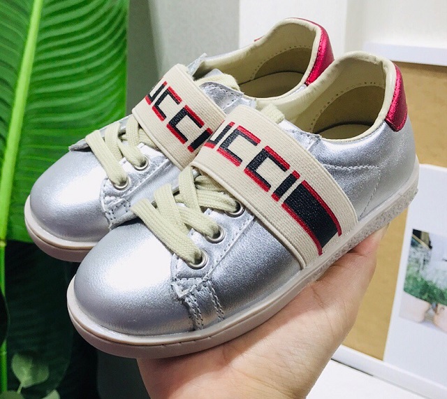 Kids GUCCl Shoes 020